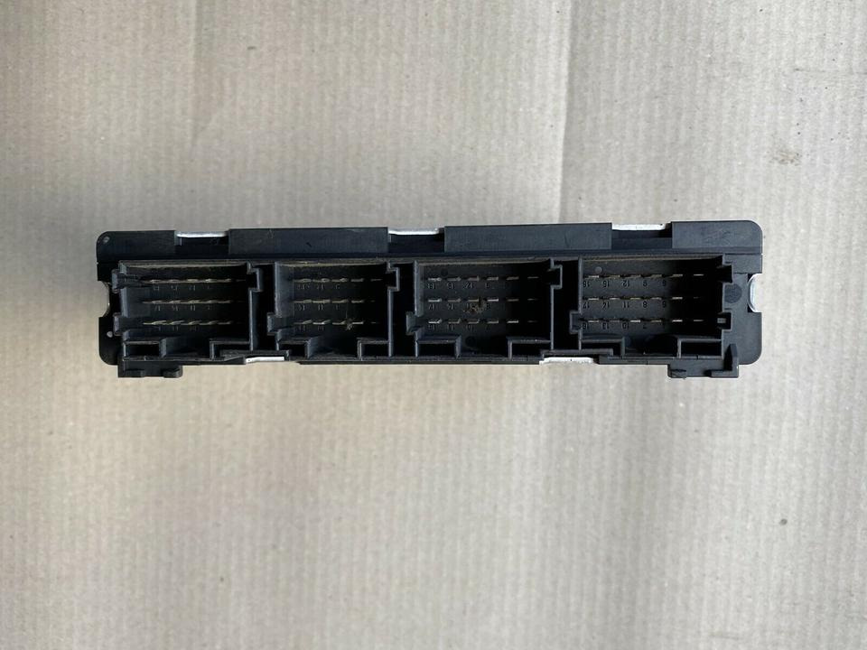 Mercedes Atego Elektronik FR Steuergerät VDO A000 446 63 02 - ECU za Tovornjak: slika 4 Mercedes Atego Elektronik FR Steuergerät VDO A000 446 63 02 - ECU za Tovornjak: slika 4