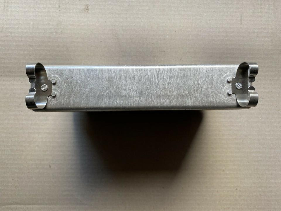 Mercedes Atego Elektronik FR Steuergerät VDO A000 446 63 02 - ECU za Tovornjak: slika 5 Mercedes Atego Elektronik FR Steuergerät VDO A000 446 63 02 - ECU za Tovornjak: slika 5