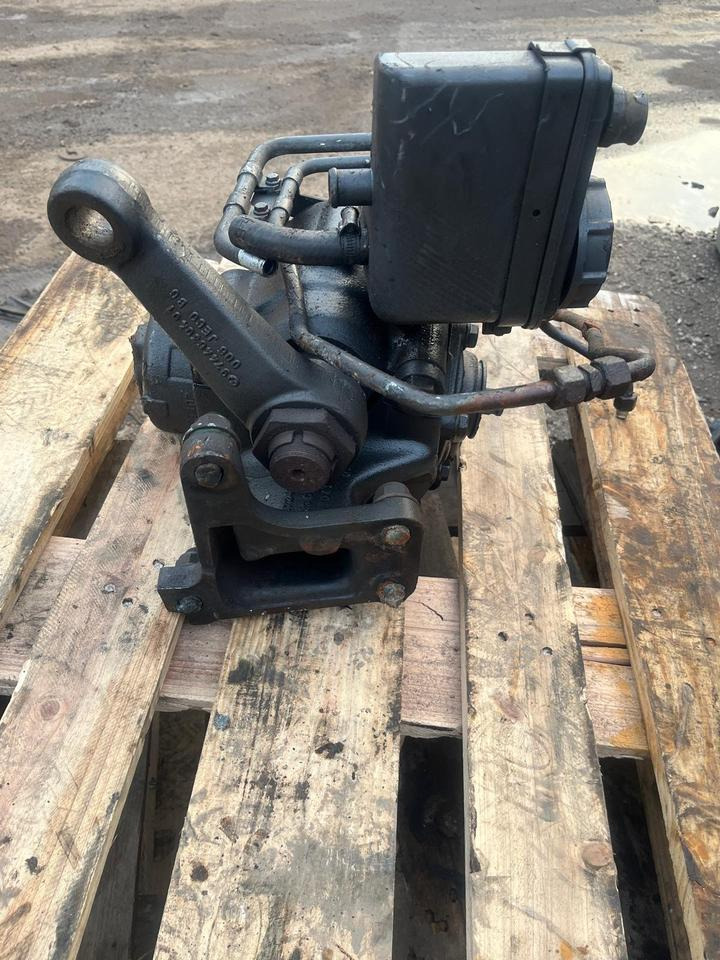 Mercedes Atego Lenkung Lenkgetriebe LS6 A9744610101 - Volanska letev za Tovornjak: slika 5 Mercedes Atego Lenkung Lenkgetriebe LS6 A9744610101 - Volanska letev za Tovornjak: slika 5