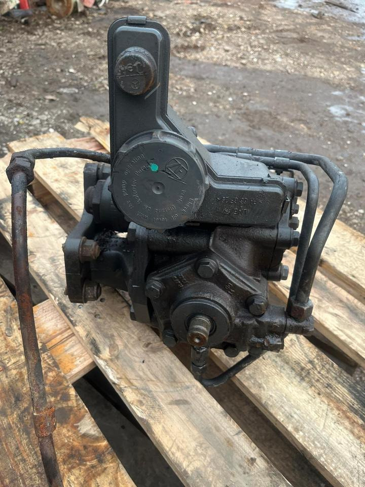 Mercedes Atego Lenkung Lenkgetriebe LS6 A9744610101 - Volanska letev za Tovornjak: slika 2 Mercedes Atego Lenkung Lenkgetriebe LS6 A9744610101 - Volanska letev za Tovornjak: slika 2