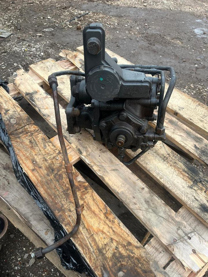 Mercedes Atego Lenkung Lenkgetriebe LS6 A9744610101 - Volanska letev za Tovornjak: slika 1 Mercedes Atego Lenkung Lenkgetriebe LS6 A9744610101 - Volanska letev za Tovornjak: slika 1