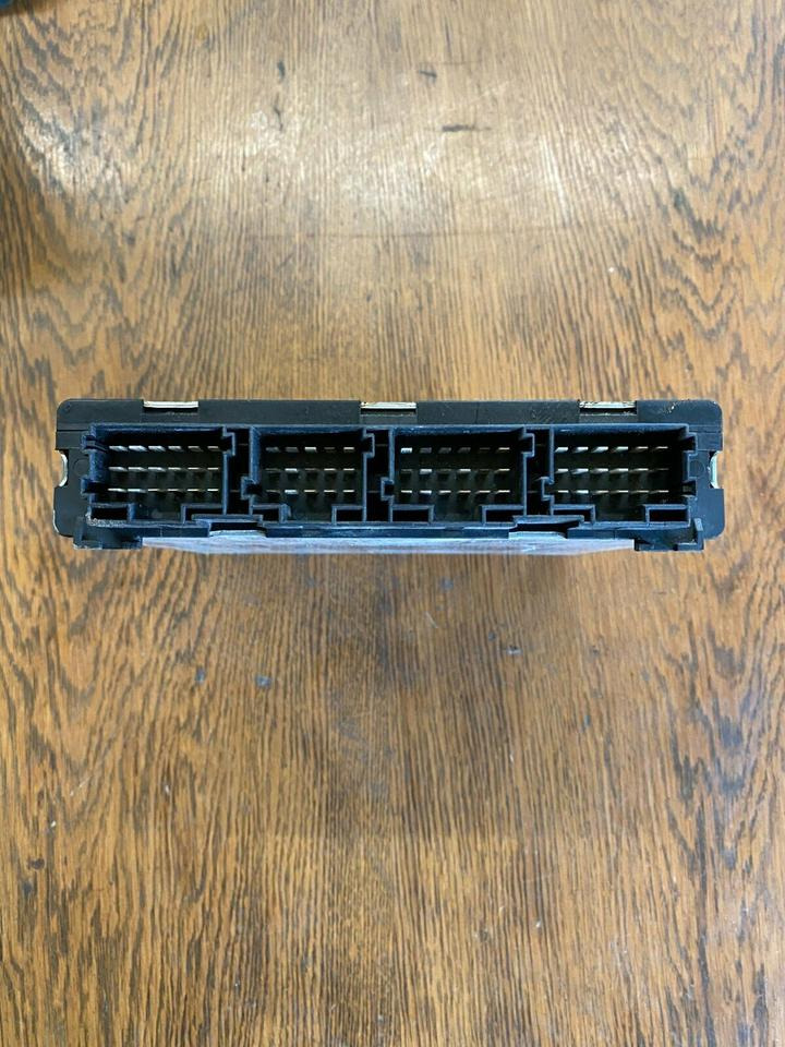 Mercedes Atego VDO Elektronik FR Steuergerät A 000 446 55 02 - ECU za Tovornjak: slika 3 Mercedes Atego VDO Elektronik FR Steuergerät A 000 446 55 02 - ECU za Tovornjak: slika 3