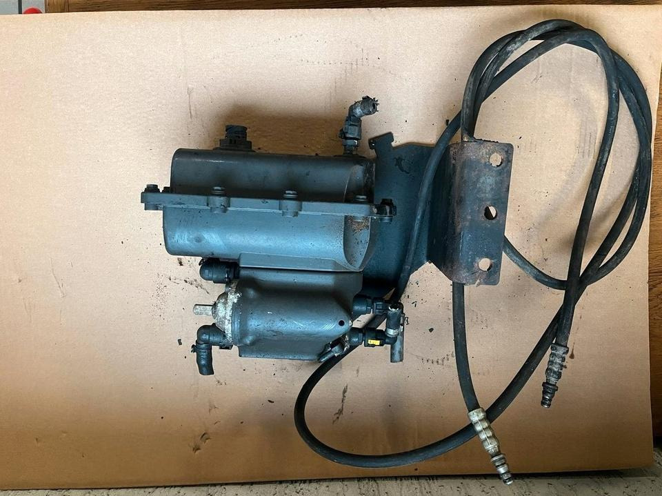 Mercedes-Benz Actros Atego EU4 EU5 AdBlue Pumpe A0001400578 - Črpalka za gorivo za Tovornjak: slika 4 Mercedes-Benz Actros Atego EU4 EU5 AdBlue Pumpe A0001400578 - Črpalka za gorivo za Tovornjak: slika 4