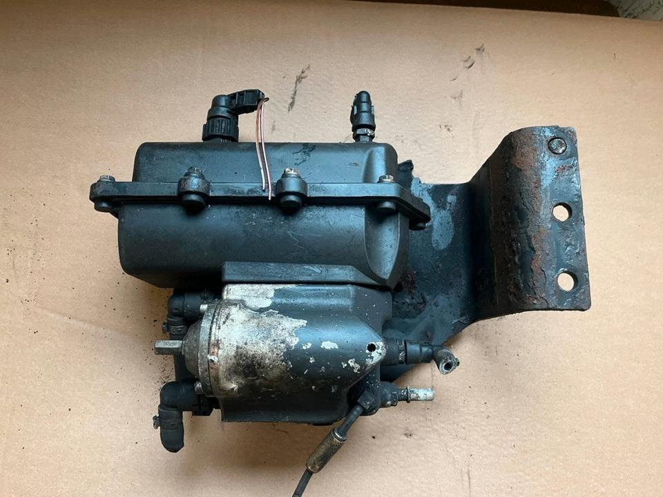 Mercedes-Benz Actros Atego EU4 EU5 AdBlue Pumpe A0001400978 - Črpalka za gorivo za Tovornjak: slika 5 Mercedes-Benz Actros Atego EU4 EU5 AdBlue Pumpe A0001400978 - Črpalka za gorivo za Tovornjak: slika 5