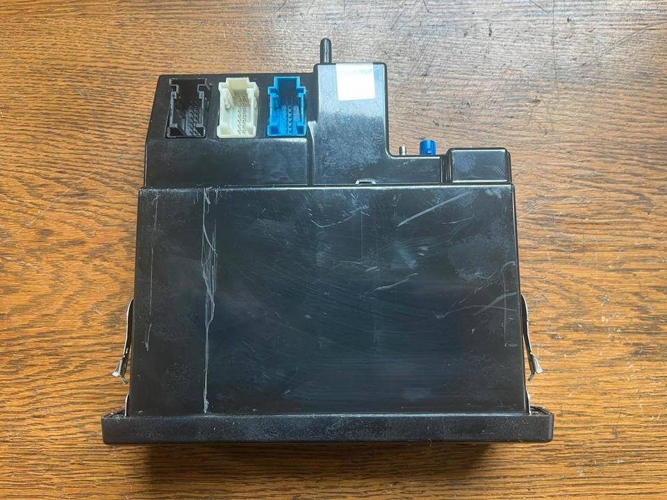 Mercedes-Benz Actros MP4 Tachograph FLEETBOARD A0004462360 - Tahograf za Tovornjak: slika 5 Mercedes-Benz Actros MP4 Tachograph FLEETBOARD A0004462360 - Tahograf za Tovornjak: slika 5