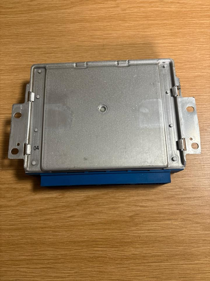 RENAULT KNBORR-BREMSE EBS Steuergerät 0486106057/5010457739 - ECU za Tovornjak: slika 2 RENAULT KNBORR-BREMSE EBS Steuergerät 0486106057/5010457739 - ECU za Tovornjak: slika 2