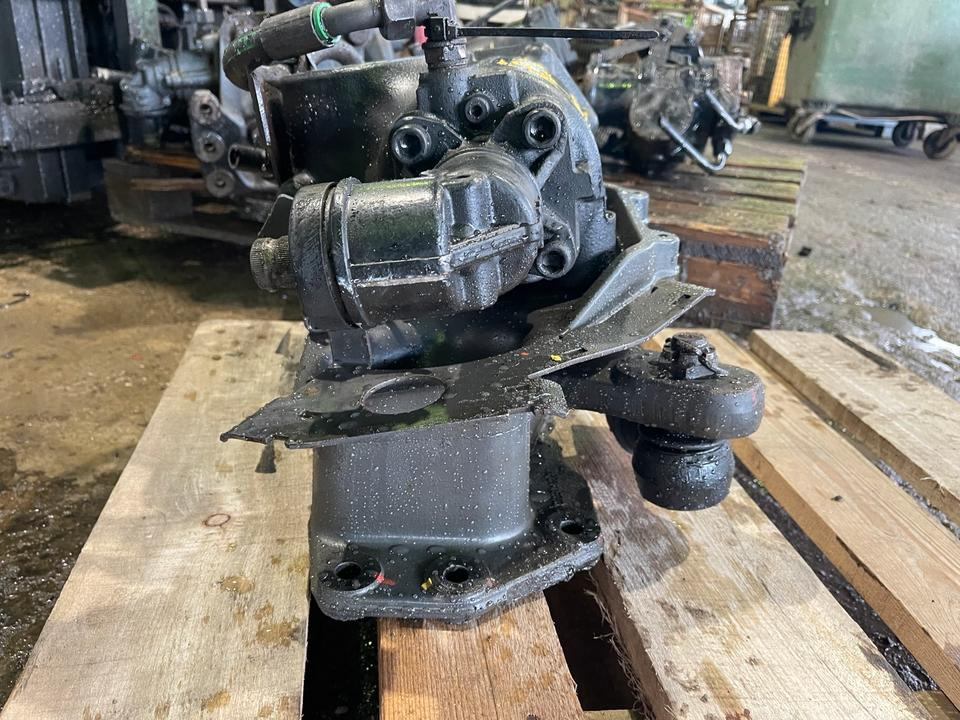 RENO PREMIUM Lenkung Lenkgetriebe - Krmarjenje za Tovornjak: slika 2 RENO PREMIUM Lenkung Lenkgetriebe - Krmarjenje za Tovornjak: slika 2