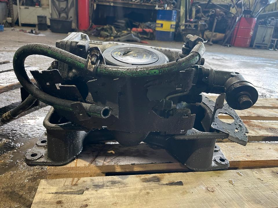 RENO PREMIUM Lenkung Lenkgetriebe - Krmarjenje za Tovornjak: slika 3 RENO PREMIUM Lenkung Lenkgetriebe - Krmarjenje za Tovornjak: slika 3