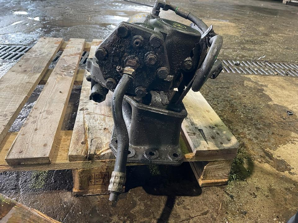 RENO PREMIUM Lenkung Lenkgetriebe - Krmarjenje za Tovornjak: slika 4 RENO PREMIUM Lenkung Lenkgetriebe - Krmarjenje za Tovornjak: slika 4