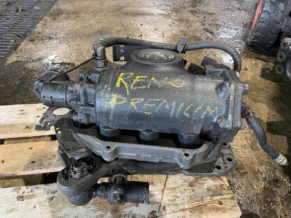 RENO PREMIUM Lenkung Lenkgetriebe - Krmarjenje za Tovornjak: slika 1 RENO PREMIUM Lenkung Lenkgetriebe - Krmarjenje za Tovornjak: slika 1