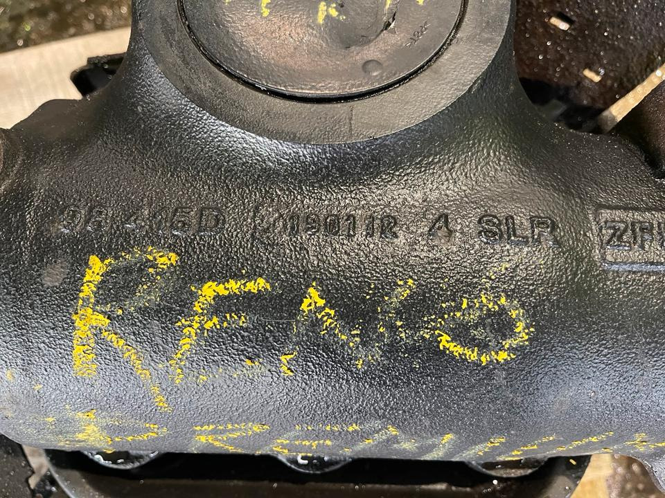 RENO PREMIUM Lenkung Lenkgetriebe - Krmarjenje za Tovornjak: slika 5 RENO PREMIUM Lenkung Lenkgetriebe - Krmarjenje za Tovornjak: slika 5