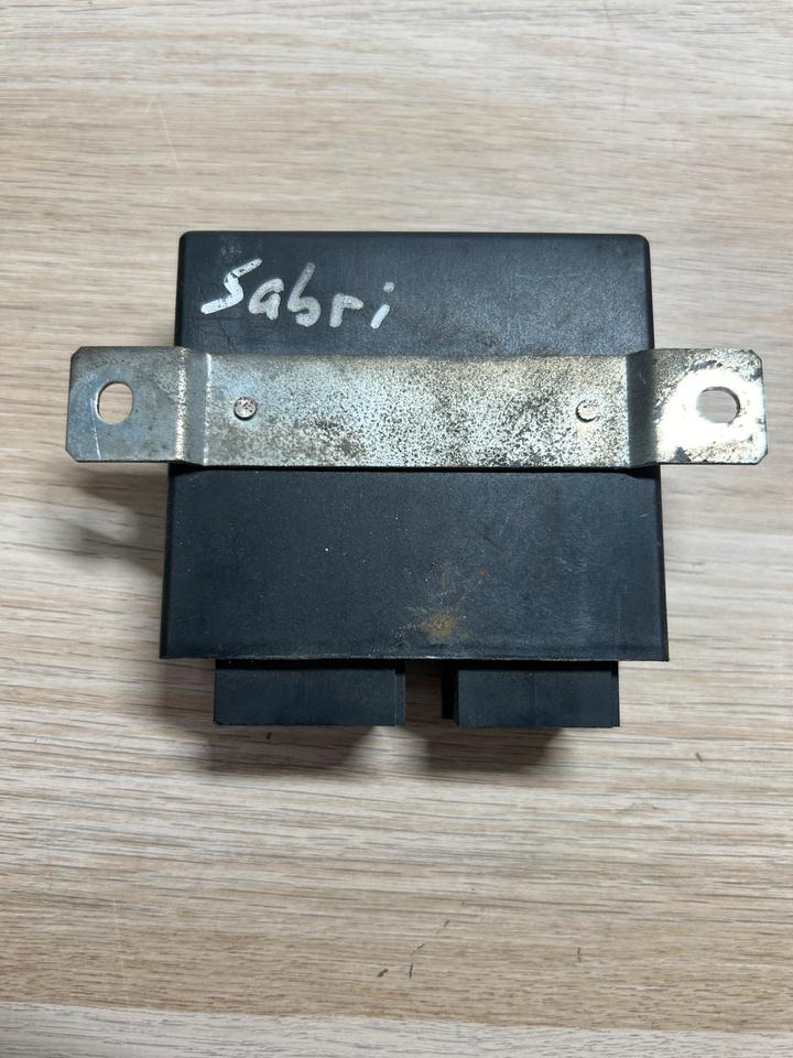 DAF XF Truck Steuergerät 6041.322.044 - Rezervni deli: slika 4 DAF XF Truck Steuergerät 6041.322.044 - Rezervni deli: slika 4