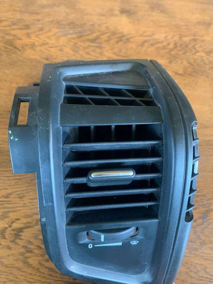 Mercedes Actros Luftduese MP4 A 360 630 07 54 - Rezervni deli: slika 1 Mercedes Actros Luftduese MP4 A 360 630 07 54 - Rezervni deli: slika 1