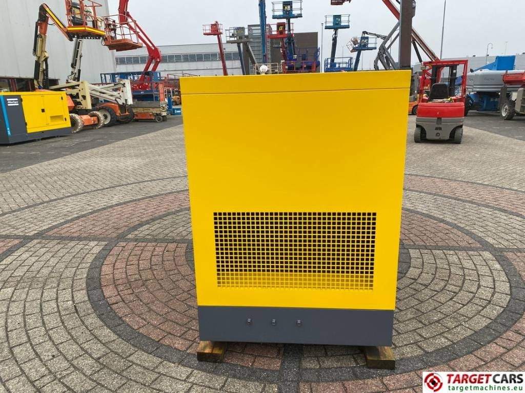 Nov Generator Atlas Copco QES100 Diesel 100KVA Generator 400/230V Unused: slika 35