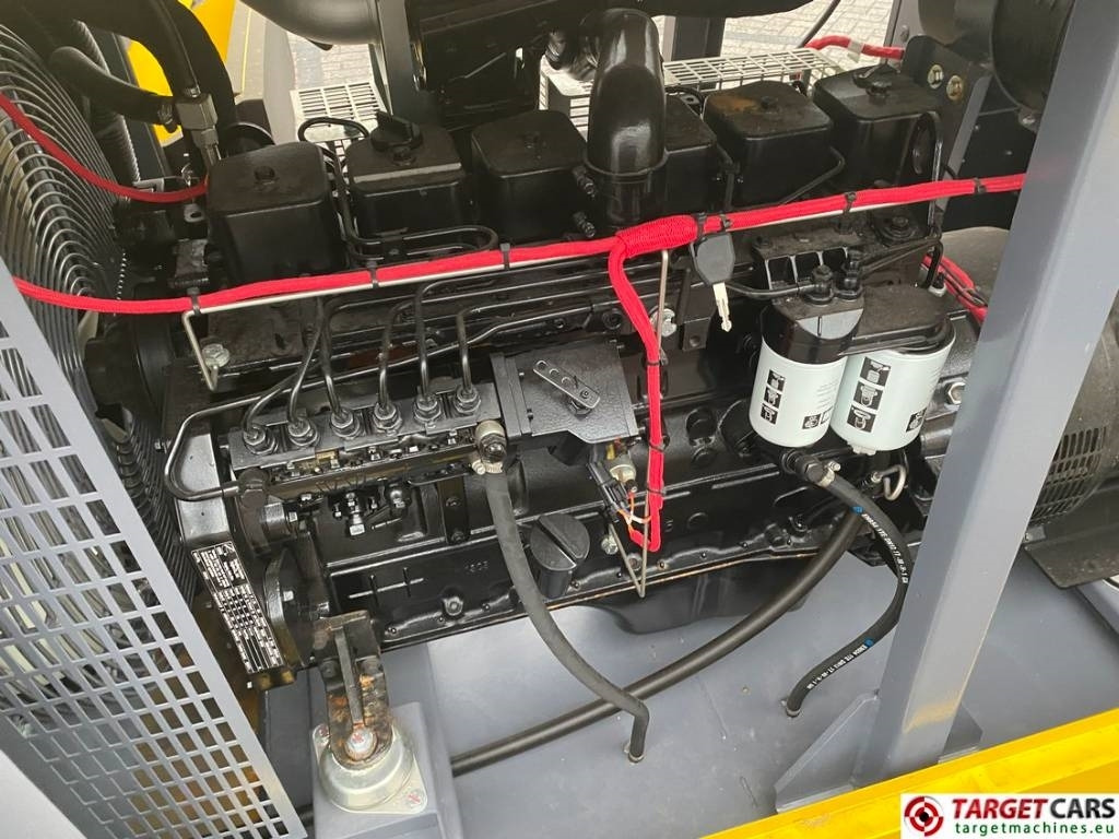 Atlas Copco QES80 Diesel 90KVA Generator 400/230V New Unused  lizing Atlas Copco QES80 Diesel 90KVA Generator 400/230V New Unused: slika 25