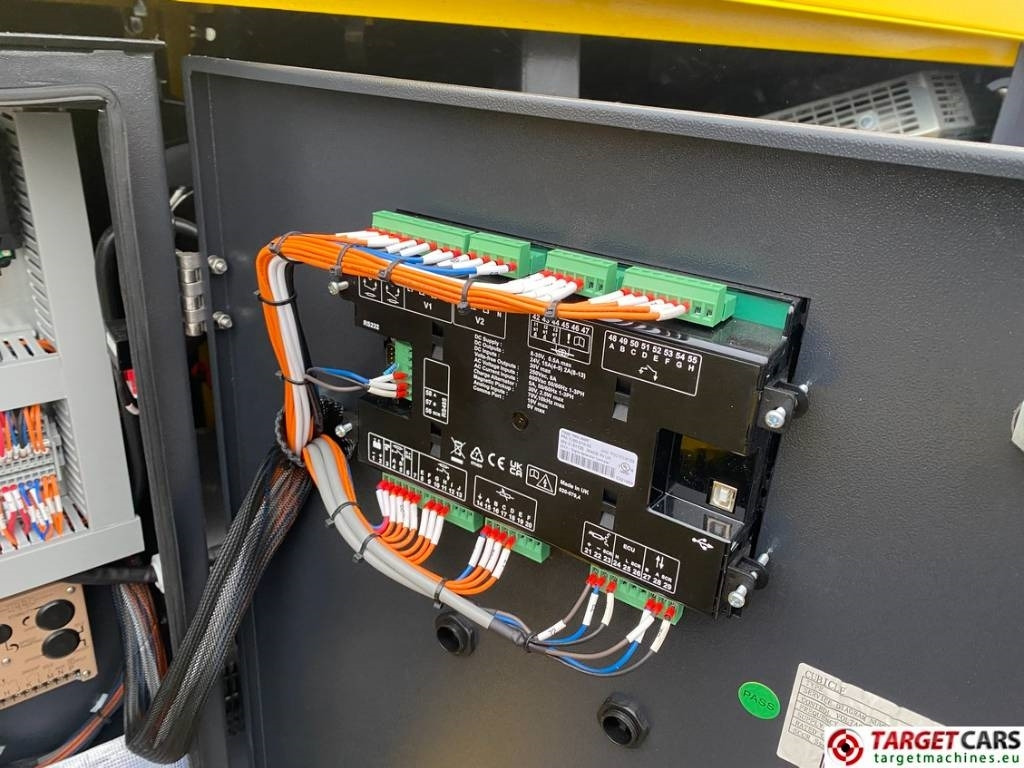 Atlas Copco QES80 Diesel 90KVA Generator 400/230V New Unused  lizing Atlas Copco QES80 Diesel 90KVA Generator 400/230V New Unused: slika 21