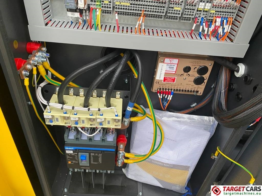 Atlas Copco QES80 Diesel 90KVA Generator 400/230V New Unused  lizing Atlas Copco QES80 Diesel 90KVA Generator 400/230V New Unused: slika 20