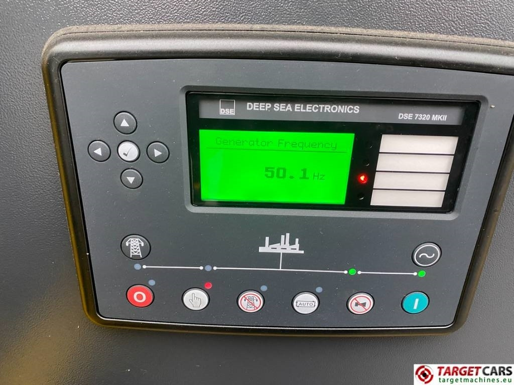 Atlas Copco QES80 Diesel 90KVA Generator 400/230V New Unused  lizing Atlas Copco QES80 Diesel 90KVA Generator 400/230V New Unused: slika 30
