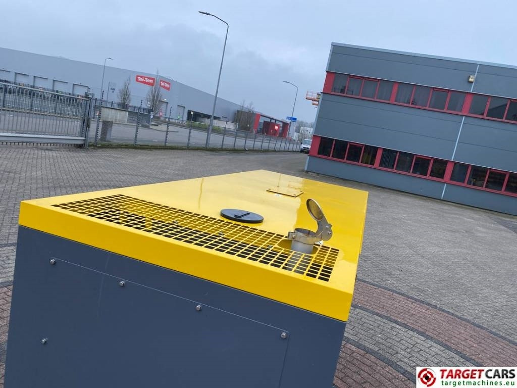 Generator Atlas Copco QES80 Diesel 90KVA Generator 400/230V Unused: slika 30