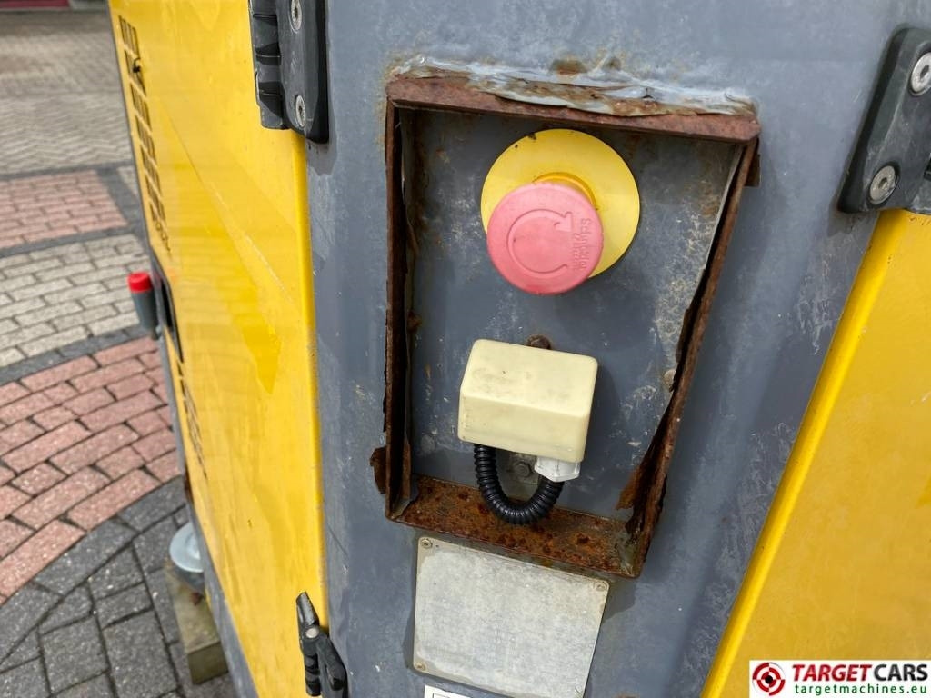 Atlas Copco QLB60 Tower Light 4x 320W Led - Razsvetljevalni stolp: slika 3 Atlas Copco QLB60 Tower Light 4x 320W Led - Razsvetljevalni stolp: slika 3