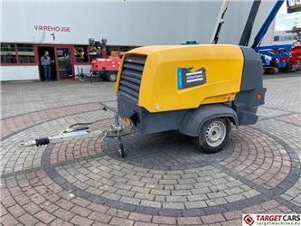 Atlas Copco XATS138 Air Compressor 10,3Bar - Zračni kompresor: slika 1 Atlas Copco XATS138 Air Compressor 10,3Bar - Zračni kompresor: slika 1