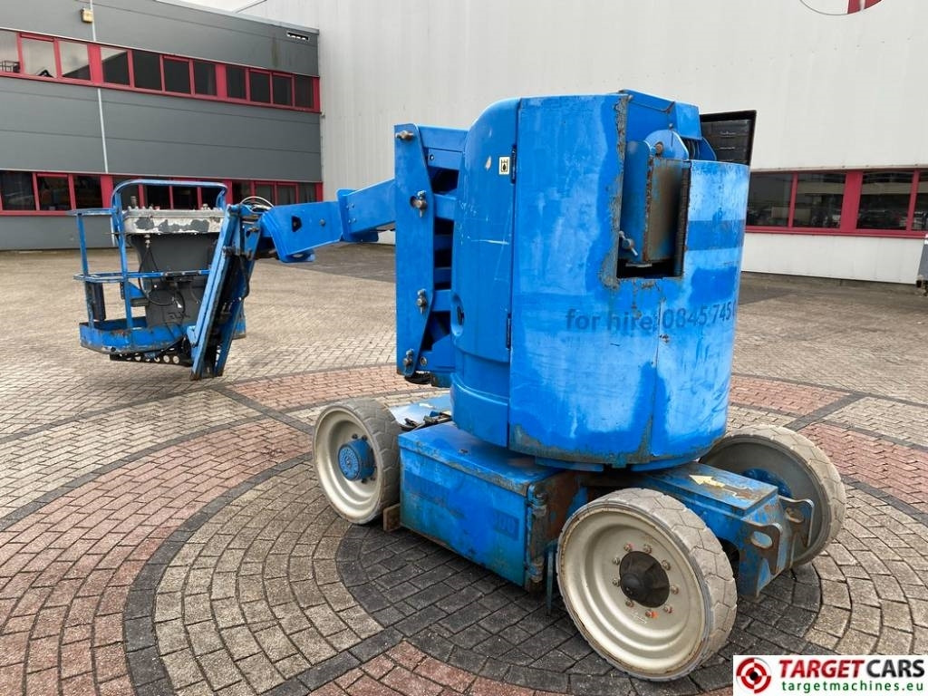 JLG E300AJP Articulated Jib Plus Boom Work Lift 1097cm - Drugi stroj: slika 4 JLG E300AJP Articulated Jib Plus Boom Work Lift 1097cm - Drugi stroj: slika 4