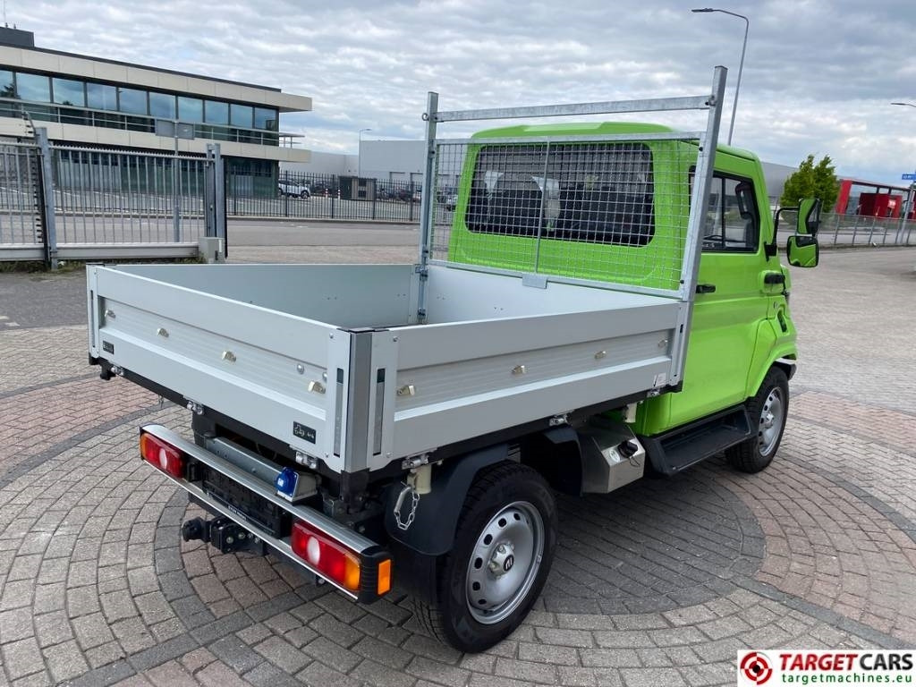Evum ACar Electric UTV 3-Way Tipper Utility Vehicle NEW - Tovornjak prekucnik, Električno komunalno vozilo: slika 4 Evum ACar Electric UTV 3-Way Tipper Utility Vehicle NEW - Tovornjak prekucnik, Električno komunalno vozilo: slika 4