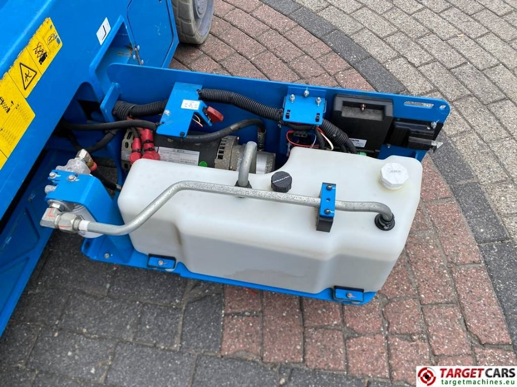 Genie GS-4655 Electric E-Drive Scissor Work Lift 1595cm  lizing Genie GS-4655 Electric E-Drive Scissor Work Lift 1595cm: slika 12