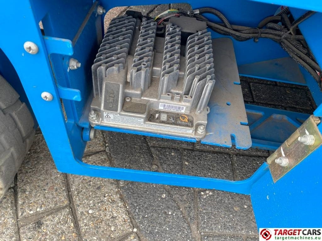Genie GS-4655 Electric E-Drive Scissor Work Lift 1595cm  lizing Genie GS-4655 Electric E-Drive Scissor Work Lift 1595cm: slika 25