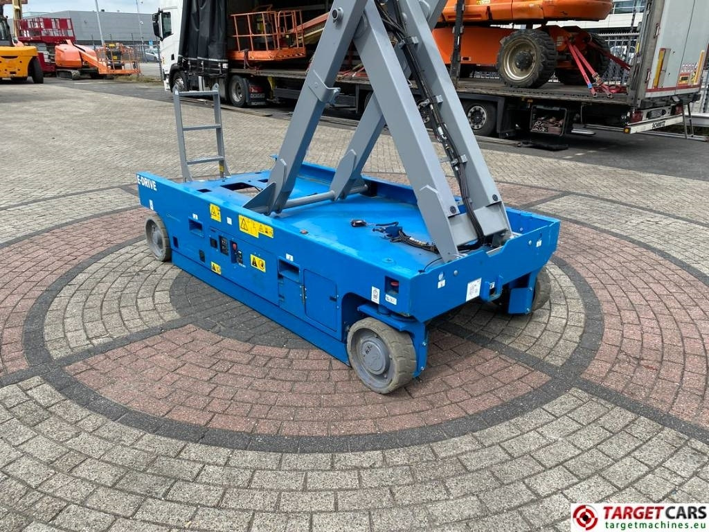Genie GS-4655 Electric E-Drive Scissor Work Lift 1595cm  lizing Genie GS-4655 Electric E-Drive Scissor Work Lift 1595cm: slika 18