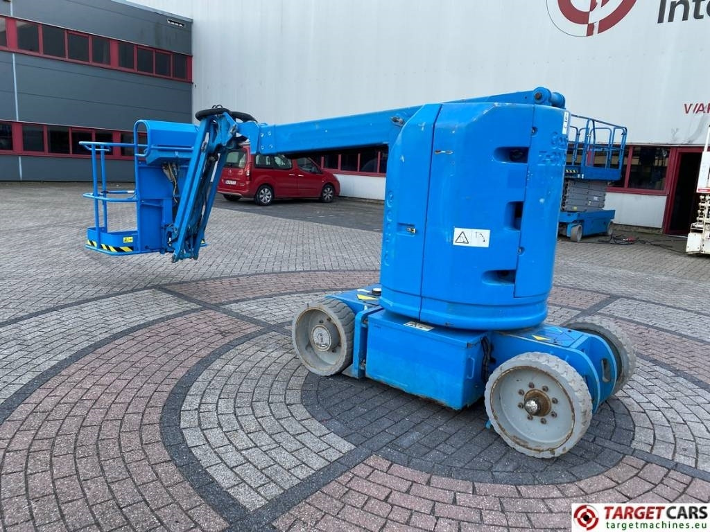 Genie Z-30/20N RJ Articulated Electric Boom Lift 1110cm - Zglobna dvižna ploščad: slika 4 Genie Z-30/20N RJ Articulated Electric Boom Lift 1110cm - Zglobna dvižna ploščad: slika 4