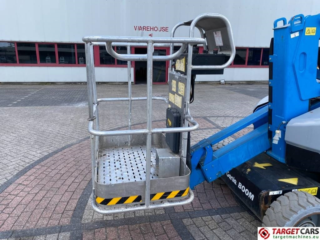 Genie Z-33/18 Electric Articulated Boom Work Lift 1200cm  lizing Genie Z-33/18 Electric Articulated Boom Work Lift 1200cm: slika 17