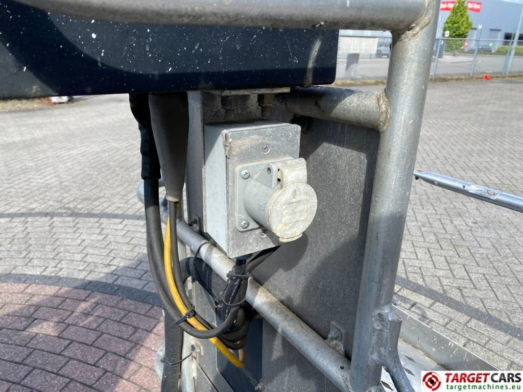 Genie Z-33/18 Electric Articulated Boom Work Lift 1200cm  lizing Genie Z-33/18 Electric Articulated Boom Work Lift 1200cm: slika 40