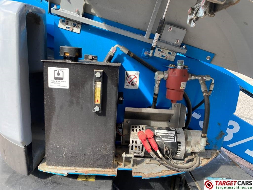 Genie Z-33/18 Electric Articulated Boom Work Lift 1200cm  lizing Genie Z-33/18 Electric Articulated Boom Work Lift 1200cm: slika 13