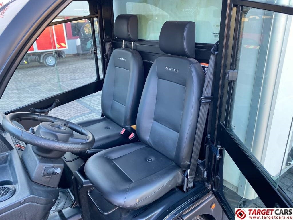 Goupil G4 Electric UTV Closed Box Van - Dostavno vozilo z zabojnikom, Električno dostavno vozilo: slika 5 Goupil G4 Electric UTV Closed Box Van - Dostavno vozilo z zabojnikom, Električno dostavno vozilo: slika 5