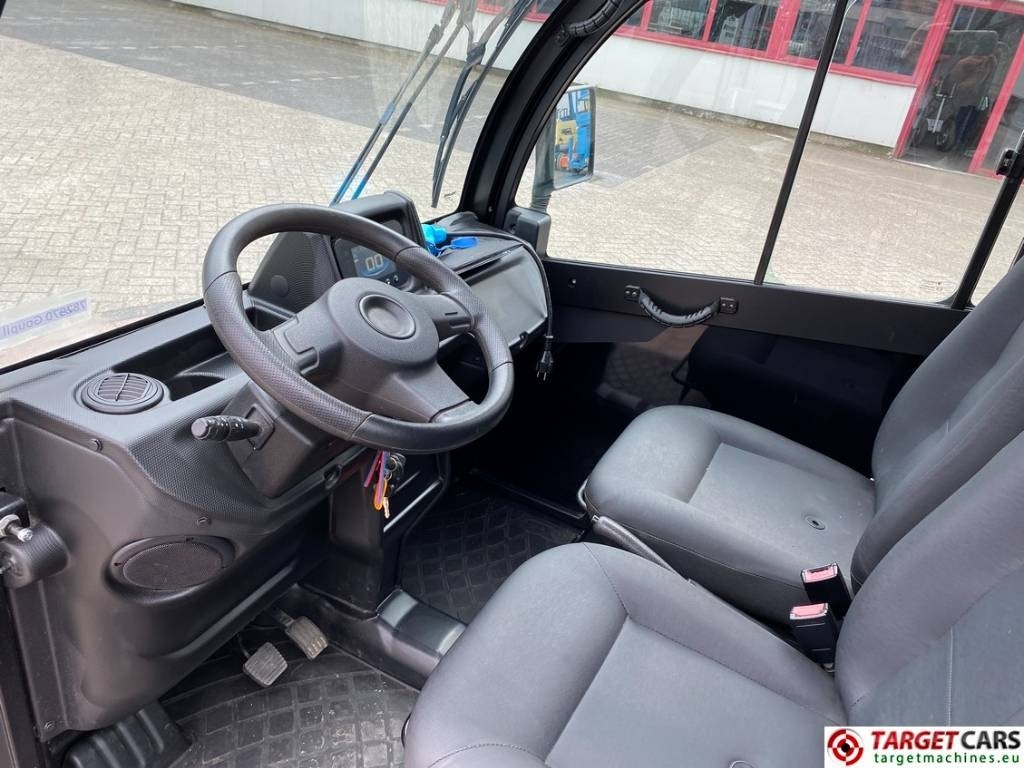 Goupil G4 Electric UTV Closed Box Van - Dostavno vozilo z zabojnikom, Električno dostavno vozilo: slika 5 Goupil G4 Electric UTV Closed Box Van - Dostavno vozilo z zabojnikom, Električno dostavno vozilo: slika 5