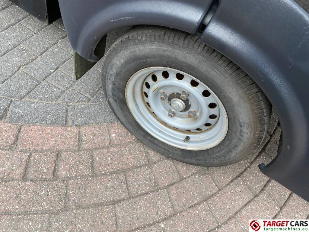 Tovornjak prekucnik, Električni tovornjak Goupil G5 Electric UTV Utility Open Tipper Kipper: slika 31