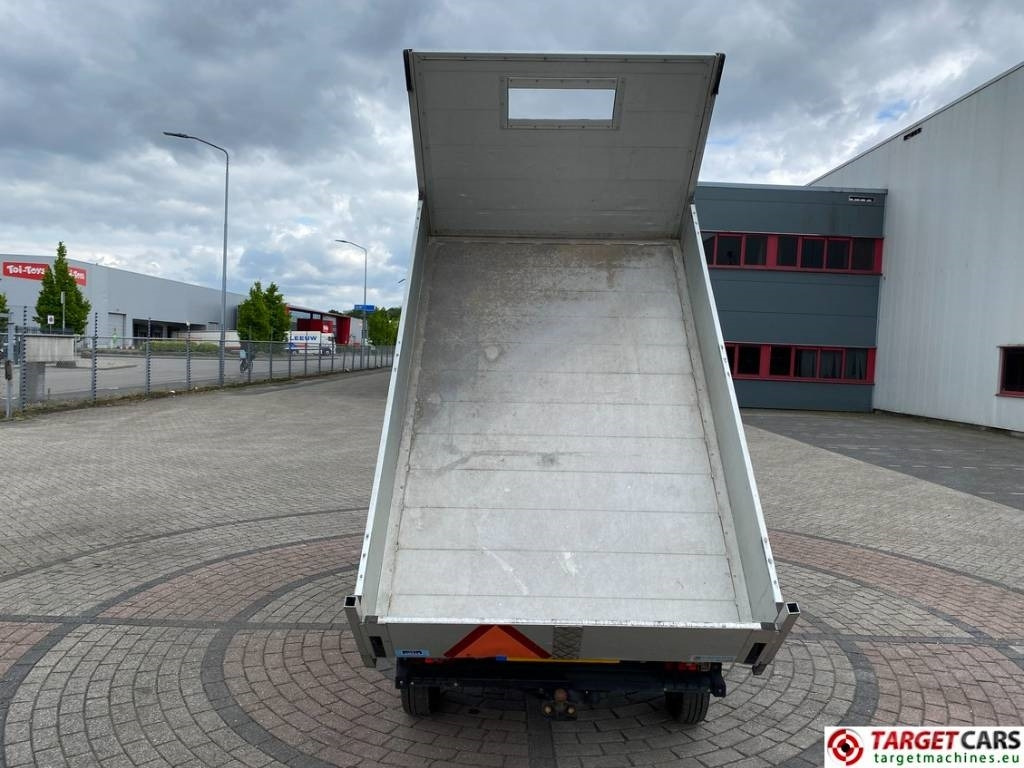 Tovornjak prekucnik, Električni tovornjak Goupil G5 Electric UTV Utility Open Tipper Kipper: slika 27