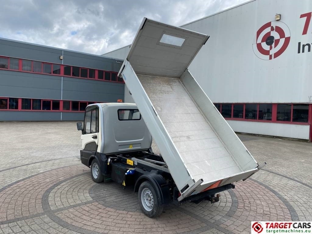 Goupil G5 Electric UTV Utility Tipper Kipper Vehicle - Tovornjak prekucnik, Električno komunalno vozilo: slika 5 Goupil G5 Electric UTV Utility Tipper Kipper Vehicle - Tovornjak prekucnik, Električno komunalno vozilo: slika 5