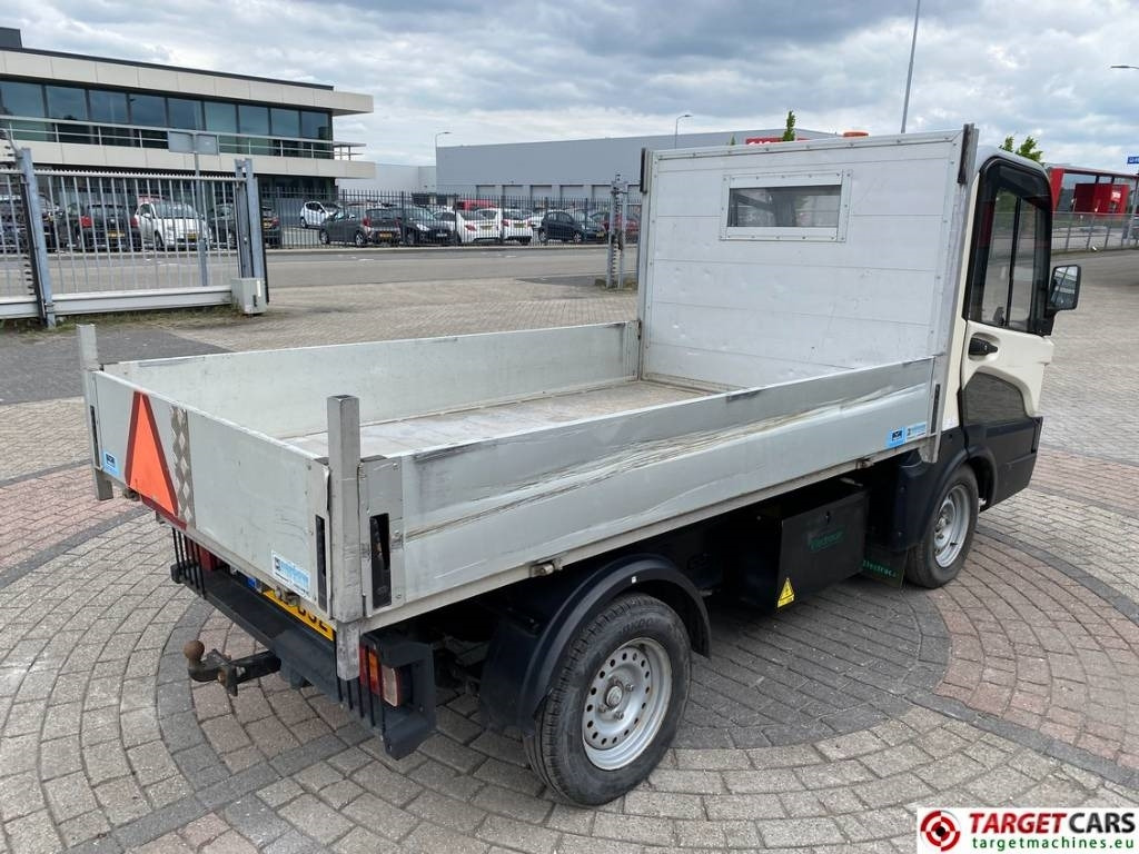 Goupil G5 Electric UTV Utility Tipper Kipper Vehicle - Tovornjak prekucnik, Električno komunalno vozilo: slika 3 Goupil G5 Electric UTV Utility Tipper Kipper Vehicle - Tovornjak prekucnik, Električno komunalno vozilo: slika 3