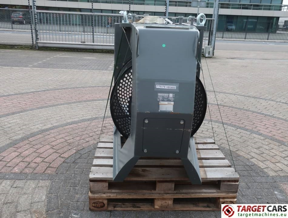 Hartl HBS 800 Screening DKS15HD Bucket 80cm Unused 8~15T - Žlica za Gradbeni stroj: slika 4 Hartl HBS 800 Screening DKS15HD Bucket 80cm Unused 8~15T - Žlica za Gradbeni stroj: slika 4