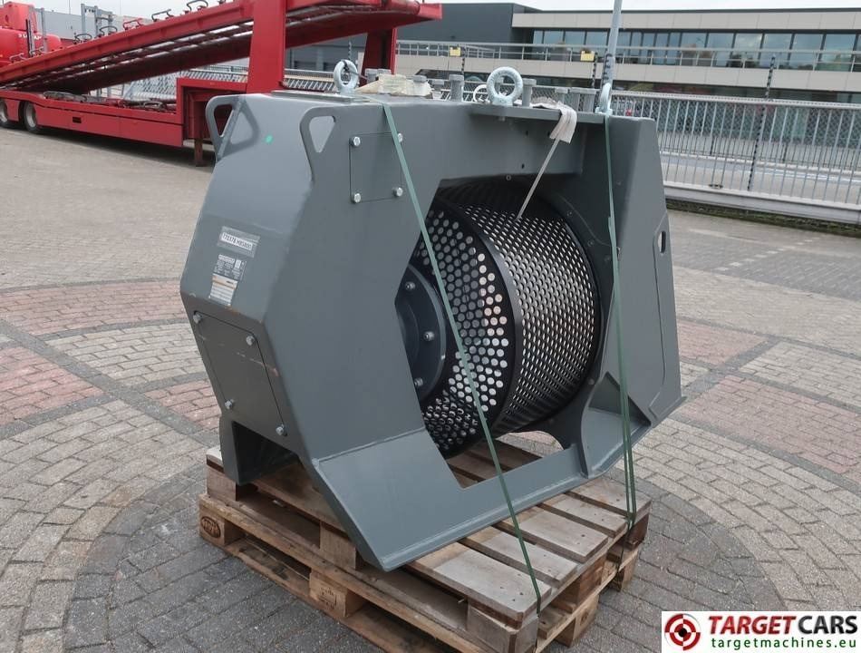 Hartl HBS 800 Screening DKS15HD Bucket 80cm Unused 8~15T - Žlica za Gradbeni stroj: slika 3 Hartl HBS 800 Screening DKS15HD Bucket 80cm Unused 8~15T - Žlica za Gradbeni stroj: slika 3