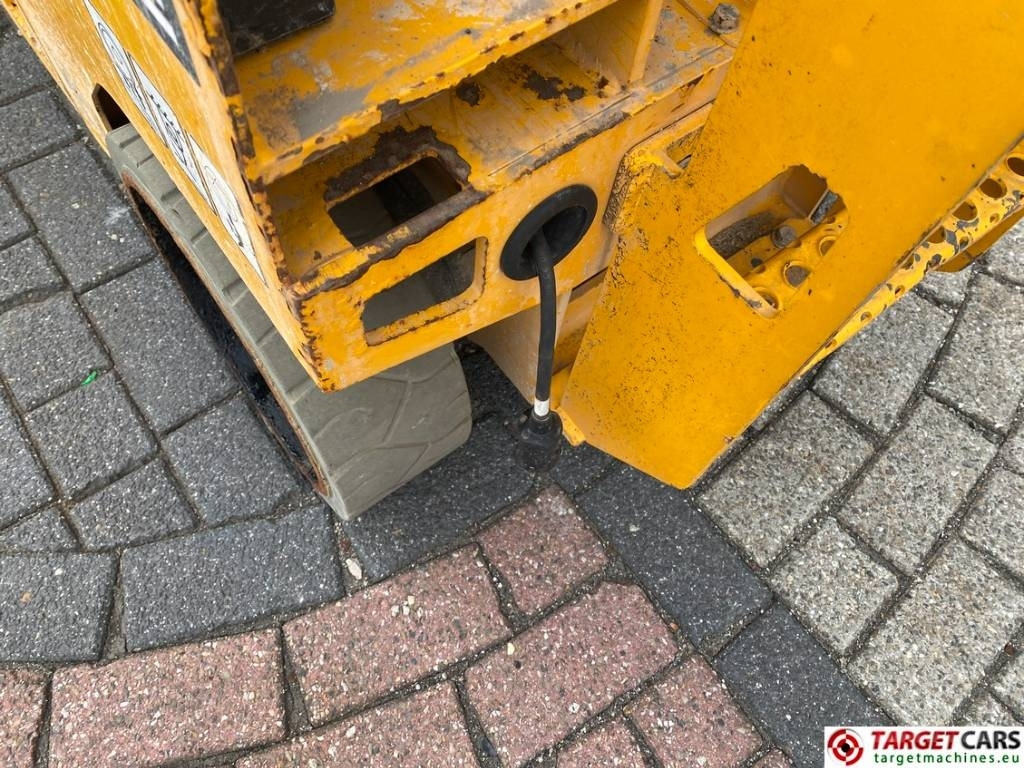 JCB S2632E Electric Scissor Work Lift 1010cm  lizing JCB S2632E Electric Scissor Work Lift 1010cm: slika 25