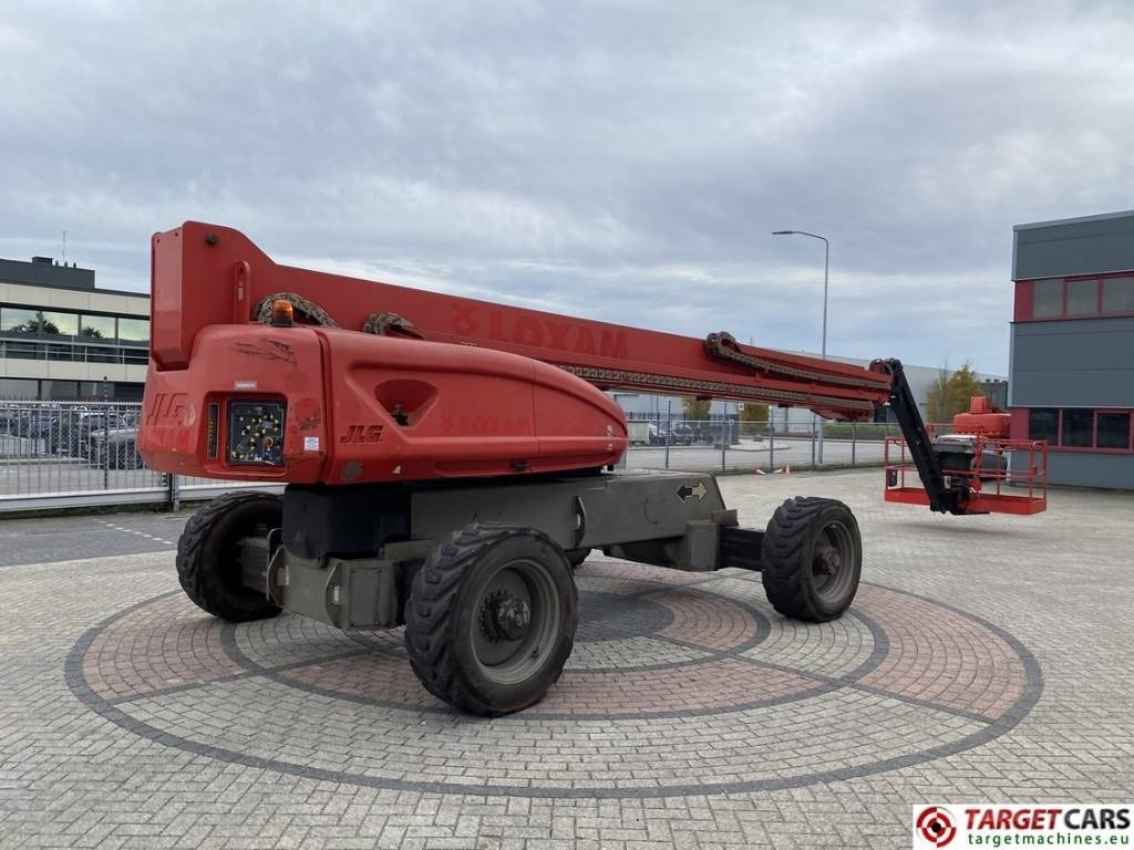 JLG 1200SJP Telescopic 4x4x4 Diesel Boom Lift 3873cm - Teleskopska dvižna ploščad: slika 3 JLG 1200SJP Telescopic 4x4x4 Diesel Boom Lift 3873cm - Teleskopska dvižna ploščad: slika 3