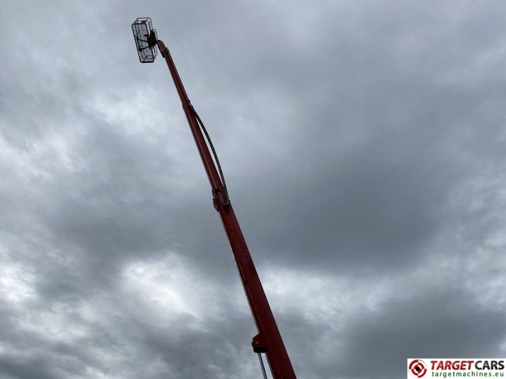 JLG 860SJ Telescopic 4x4 Diesel Boom Work Lift 2820cm  lizing JLG 860SJ Telescopic 4x4 Diesel Boom Work Lift 2820cm: slika 45