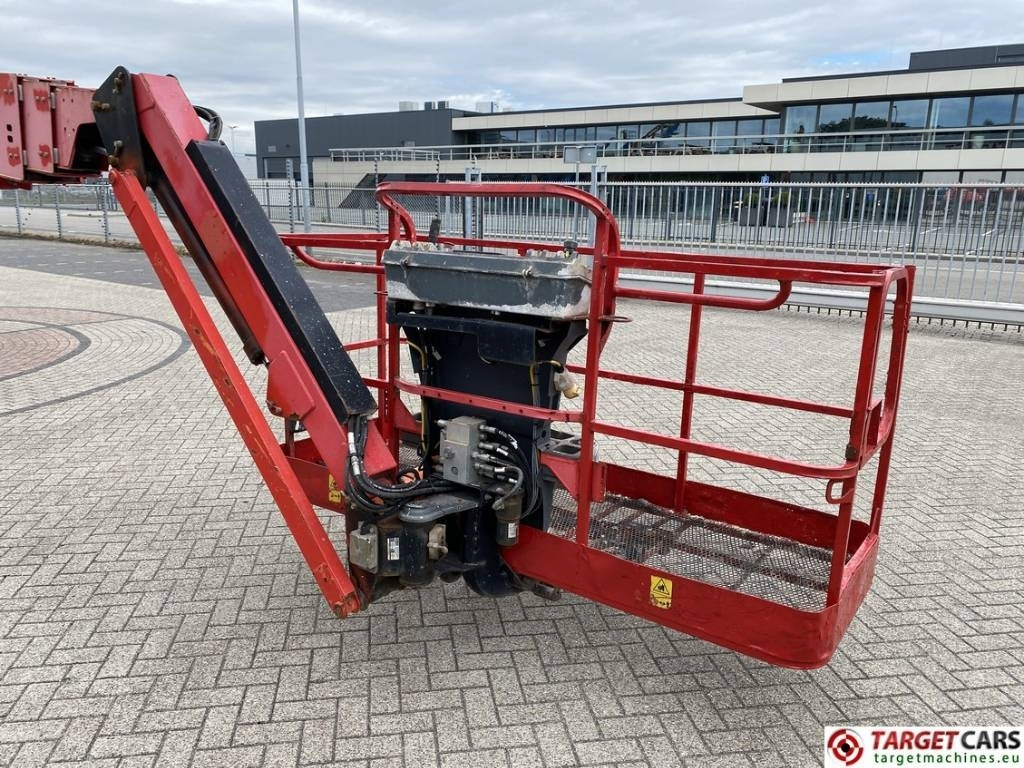JLG 860SJ Telescopic 4x4 Diesel Boom Work Lift 2820cm  lizing JLG 860SJ Telescopic 4x4 Diesel Boom Work Lift 2820cm: slika 20