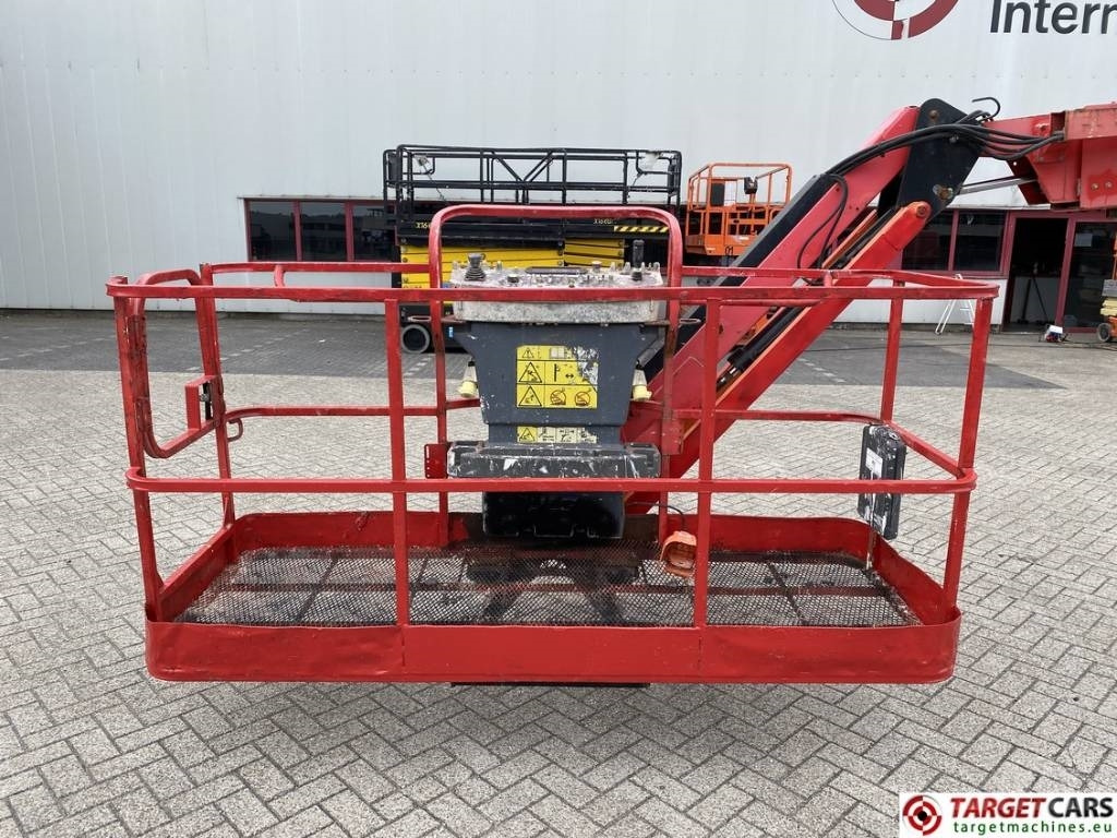 JLG 860SJ Telescopic 4x4 Diesel Boom Work Lift 2820cm  lizing JLG 860SJ Telescopic 4x4 Diesel Boom Work Lift 2820cm: slika 19