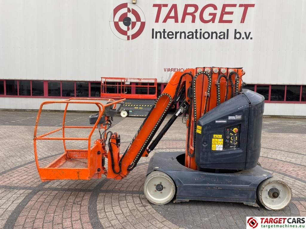 JLG Toucan 12E + Plus Vertical Mast Work Lift 1265cm  lizing JLG Toucan 12E + Plus Vertical Mast Work Lift 1265cm: slika 32
