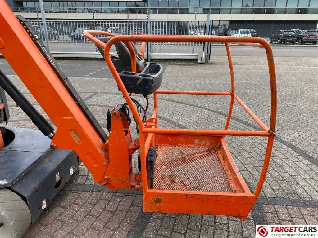 JLG Toucan 12E + Plus Vertical Mast Work Lift 1265cm  lizing JLG Toucan 12E + Plus Vertical Mast Work Lift 1265cm: slika 25