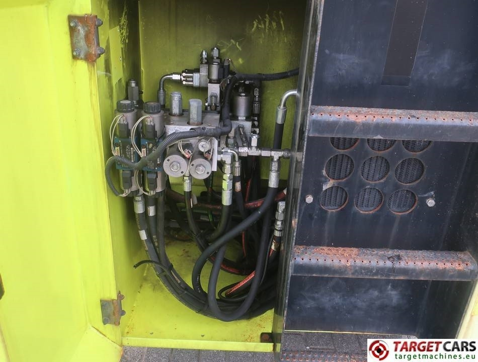 MEC 3392RT-T Diesel 4x4 Scissor Work LIft 1200cm  lizing MEC 3392RT-T Diesel 4x4 Scissor Work LIft 1200cm: slika 13
